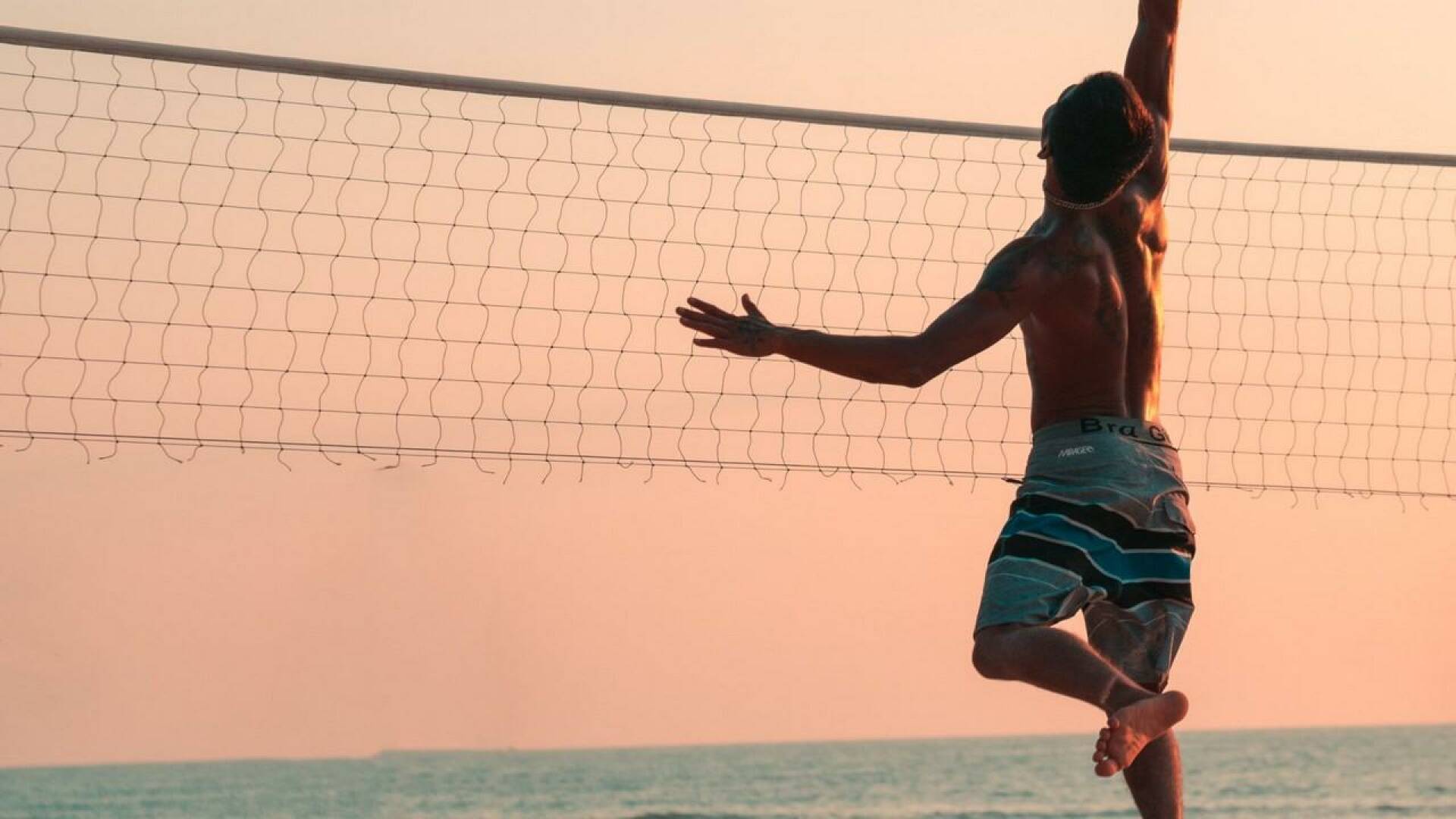 CEV U20 Beach... (2025): Jornada 2