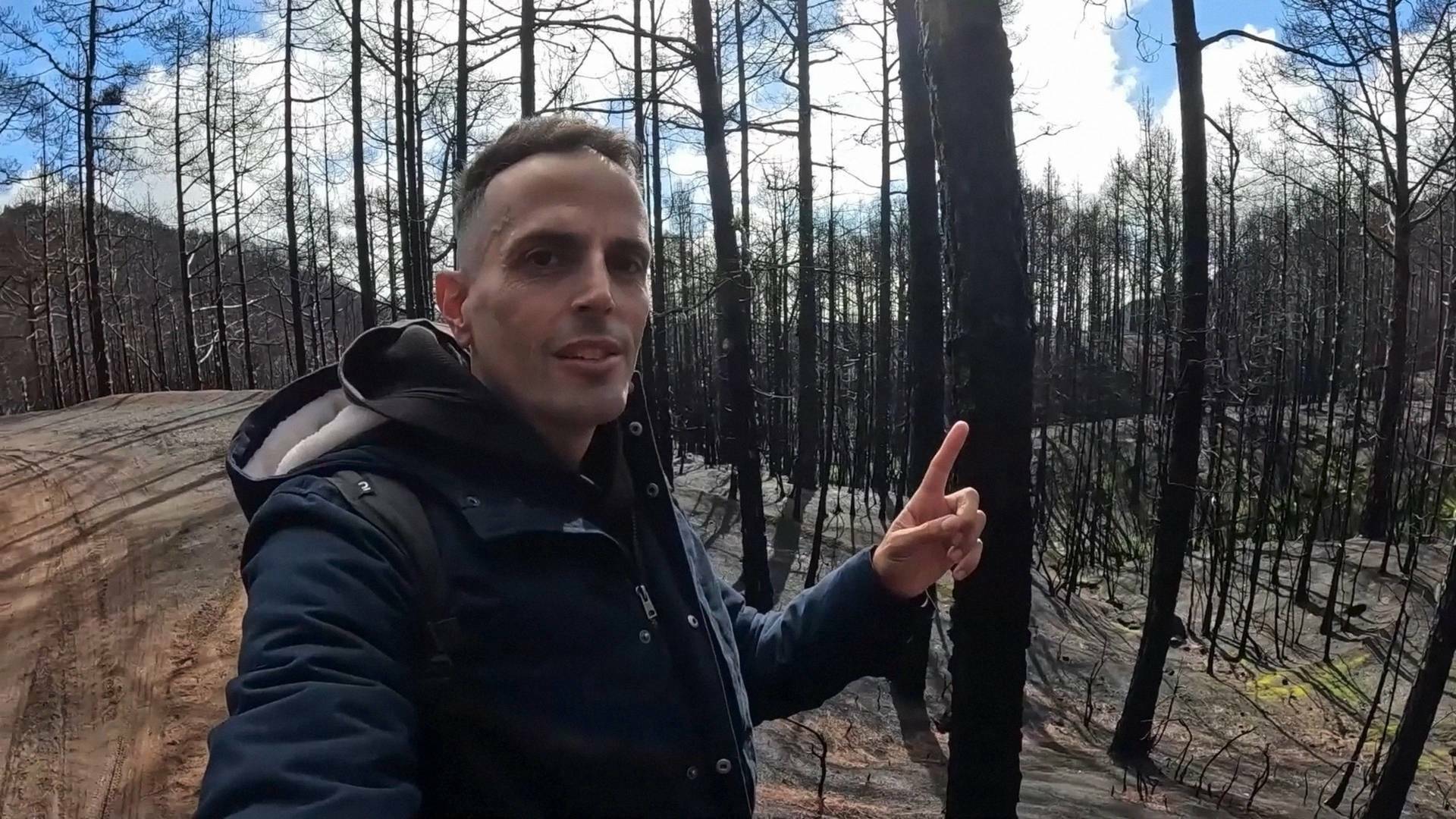 Lo + Cool (T6): Maverick 3