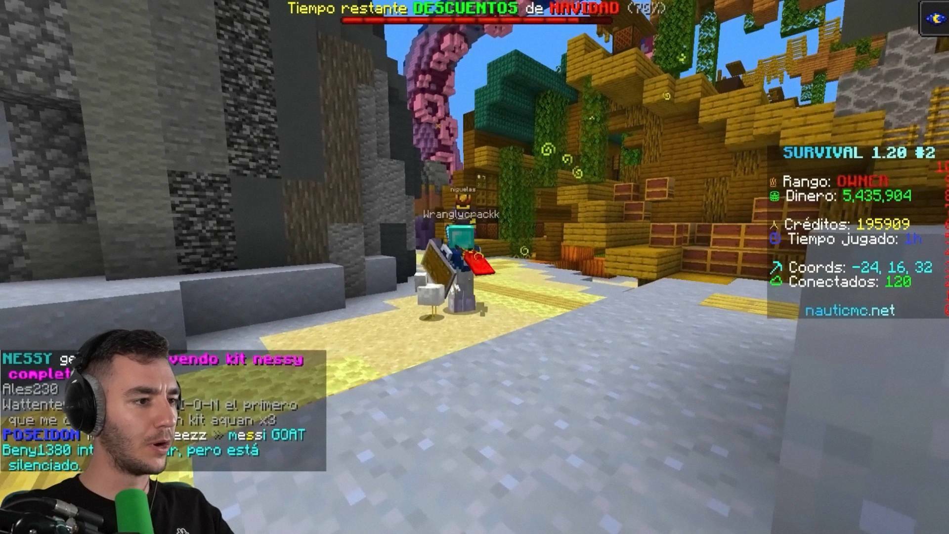Multiplayer (T7): Ep.17