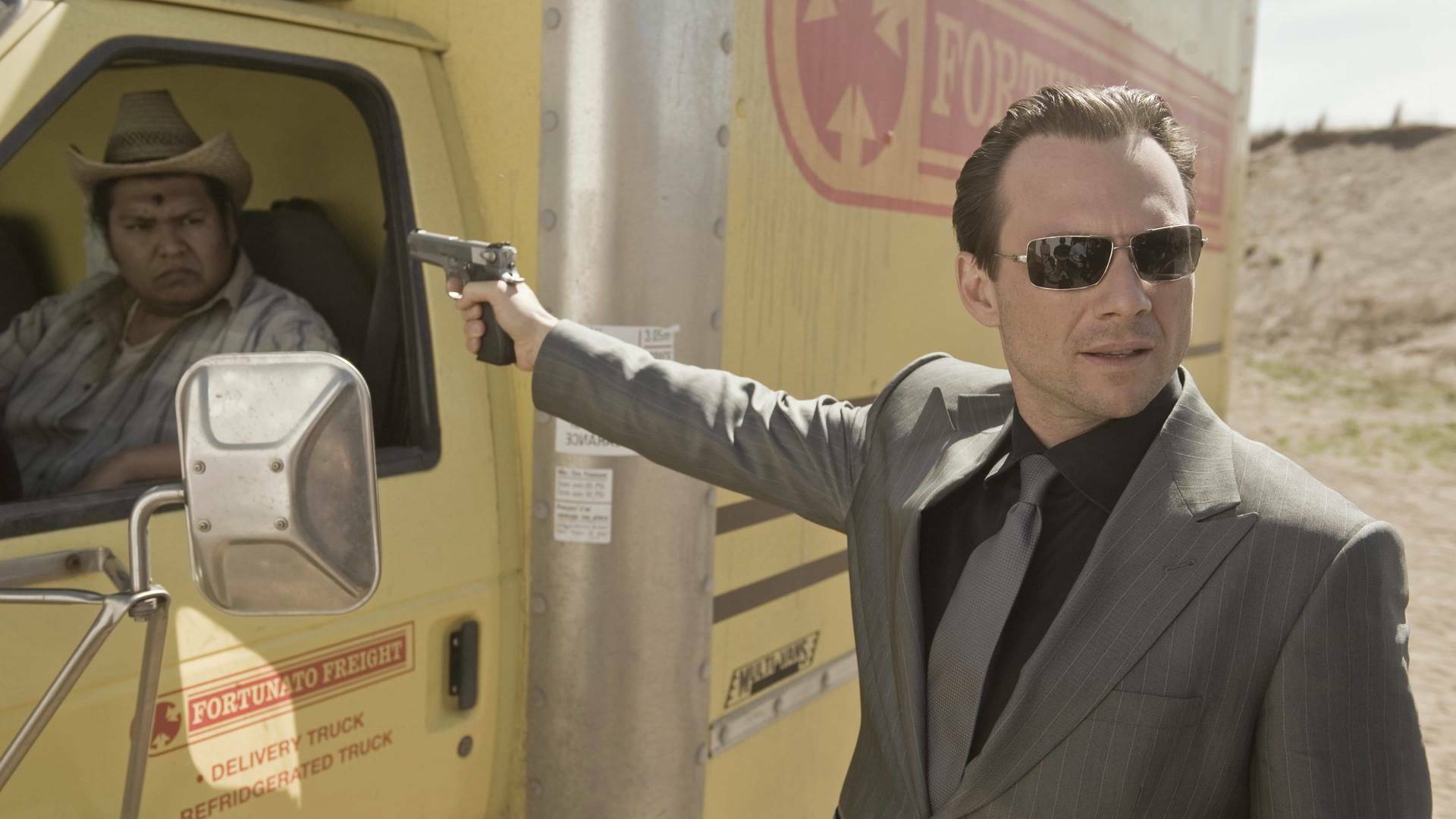 El cadillac de Dolan