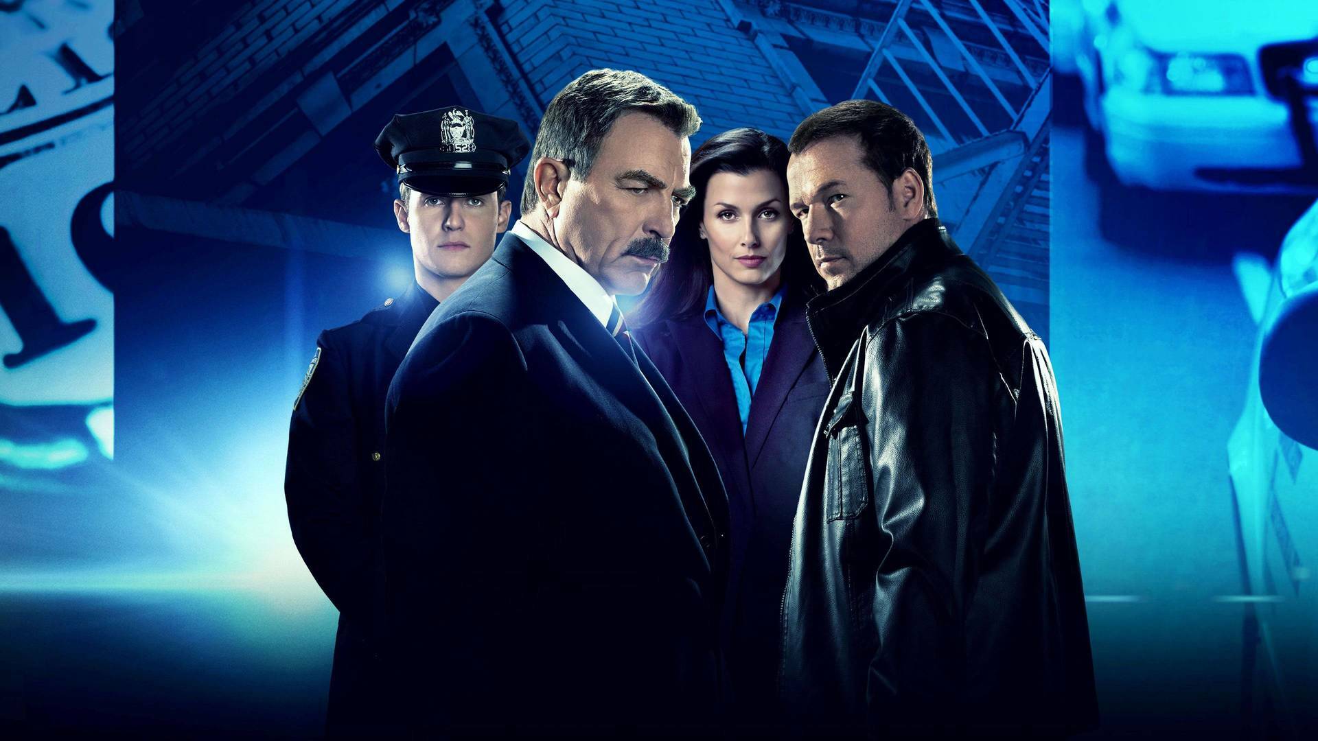 Blue Bloods... (T7): Ep.1 El bien común