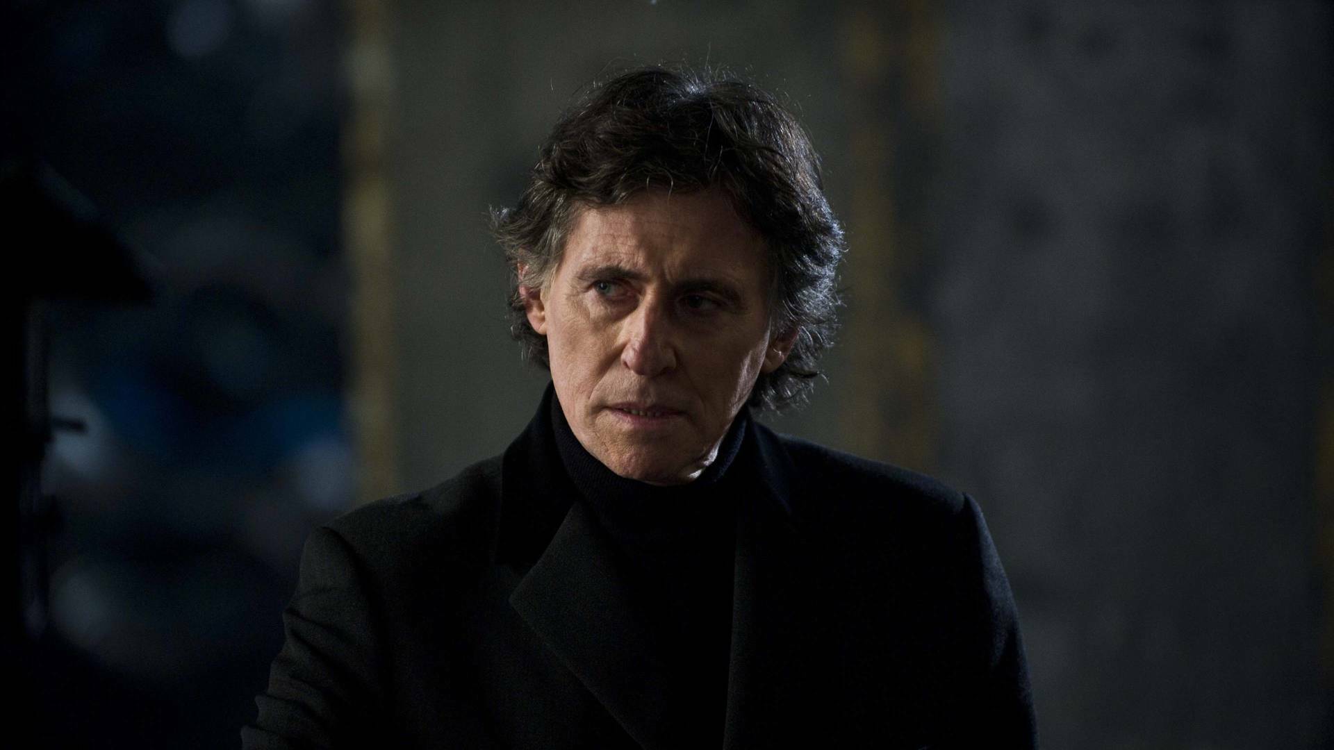 Londres: Distrito criminal