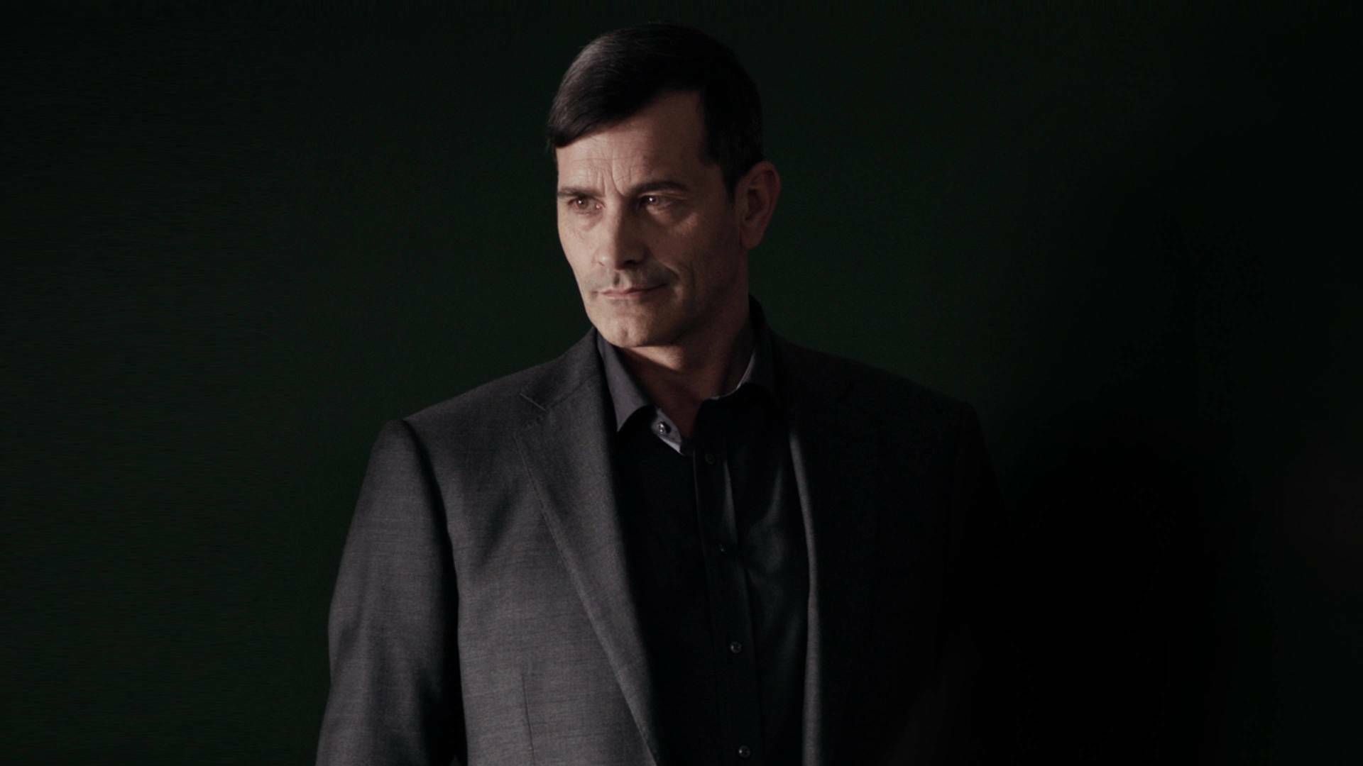 Profesor T. (T2): Ep.9 A tu salud