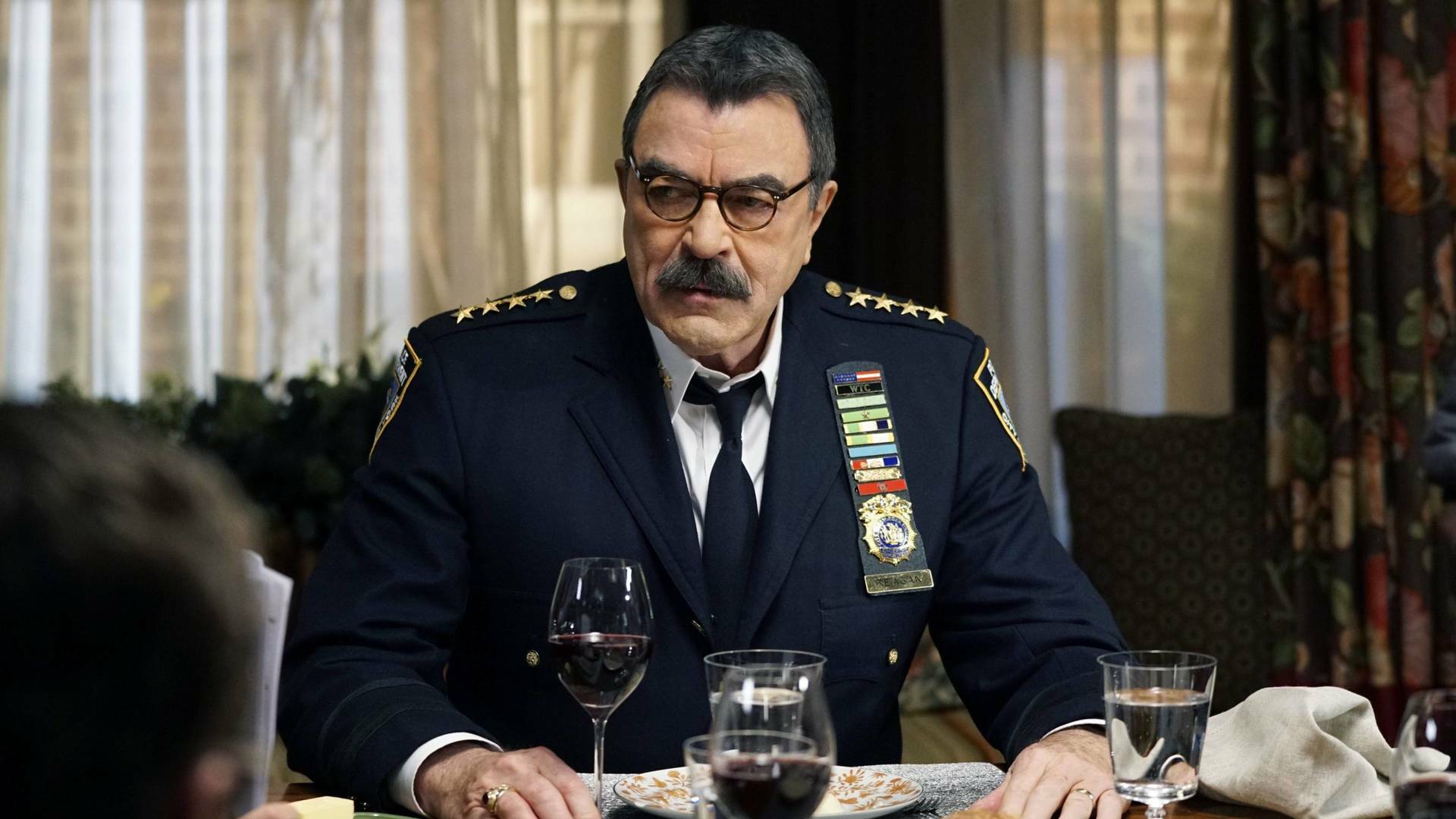 Blue Bloods... (T8): Ep.5 Los olvidados