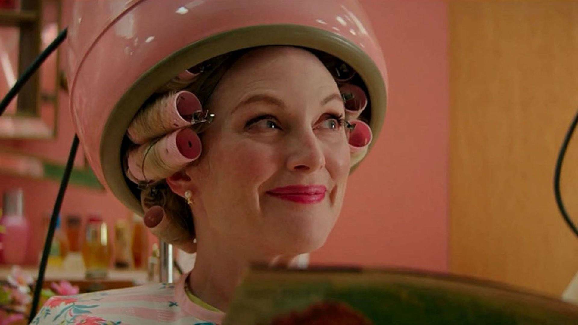 Suburbicon