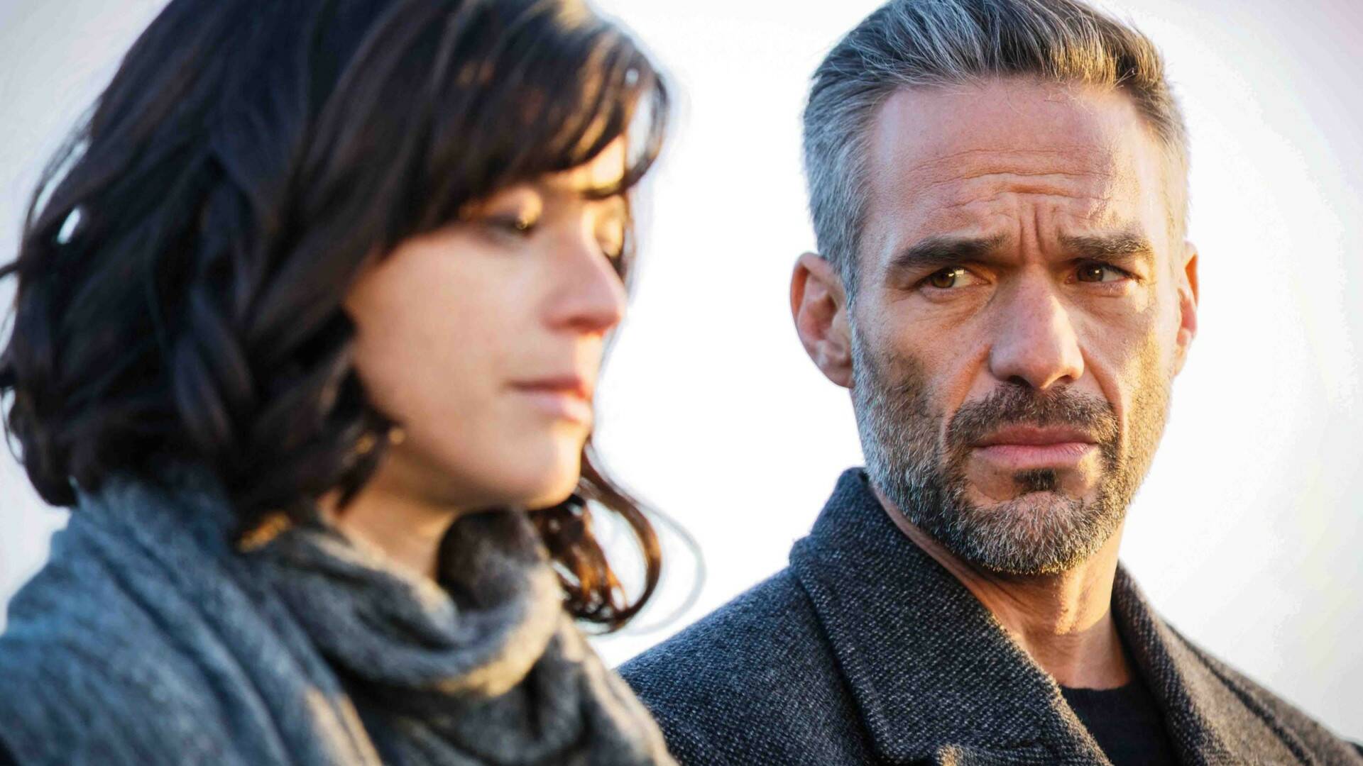 Profilage:... (T7): Ep.6 Momia