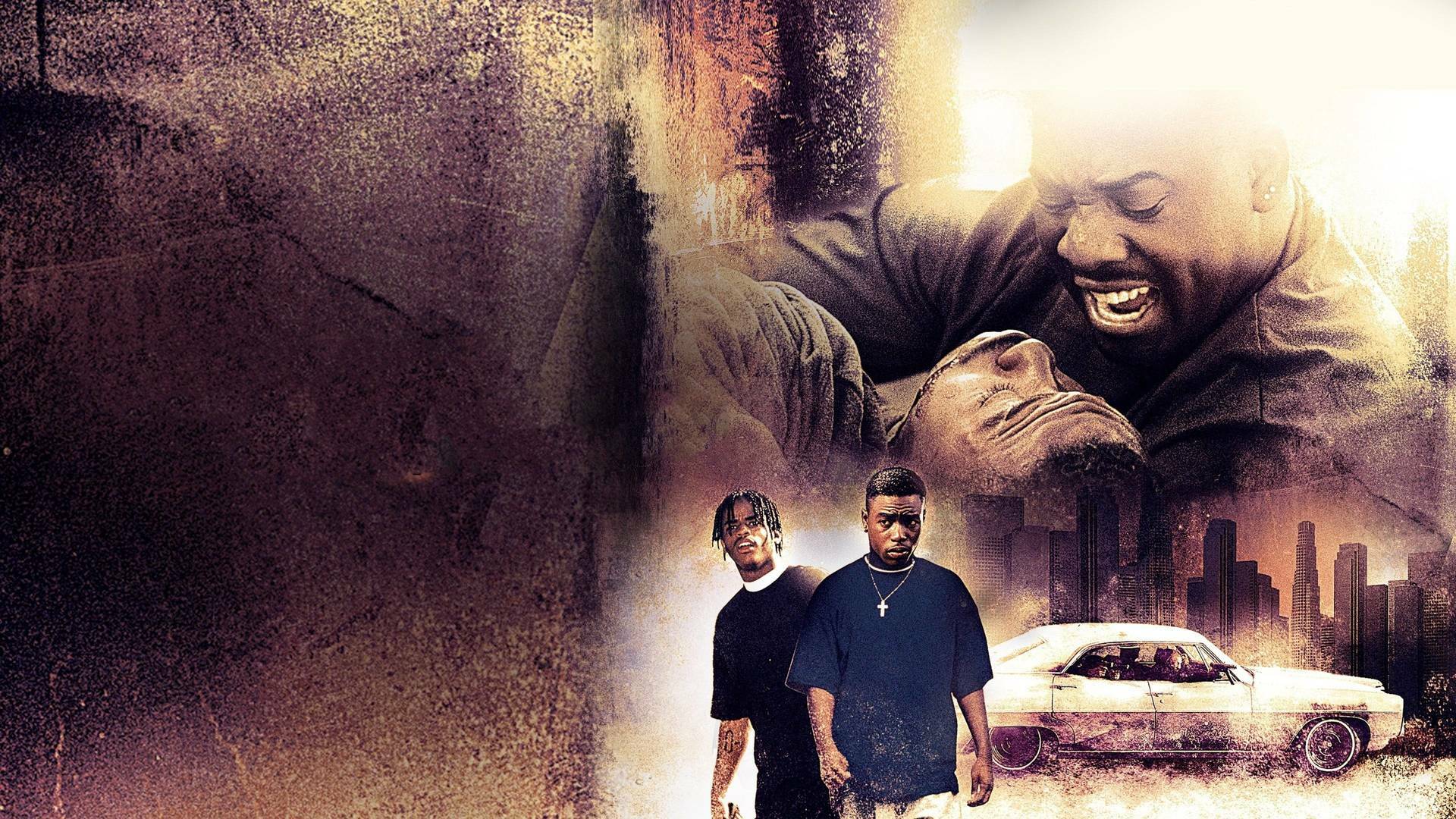 Infierno en Los Ángeles