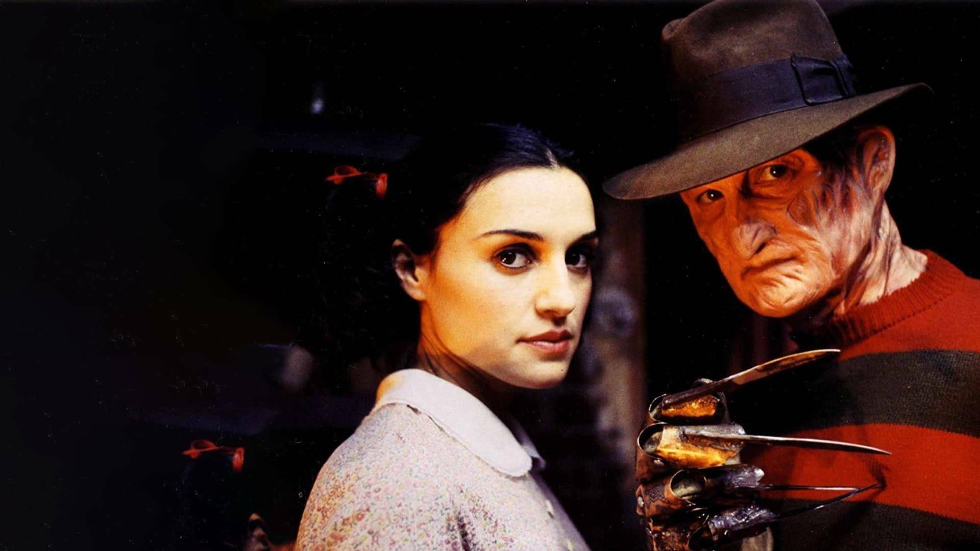 Pesadilla final: la muerte de Freddy