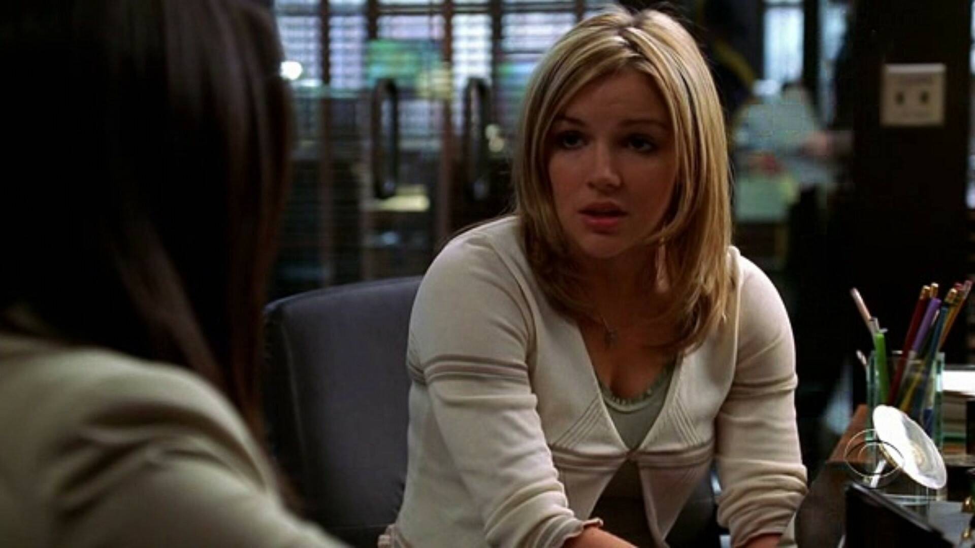 Sin rastro (T4): Ep.16 Las pequeñas cosas