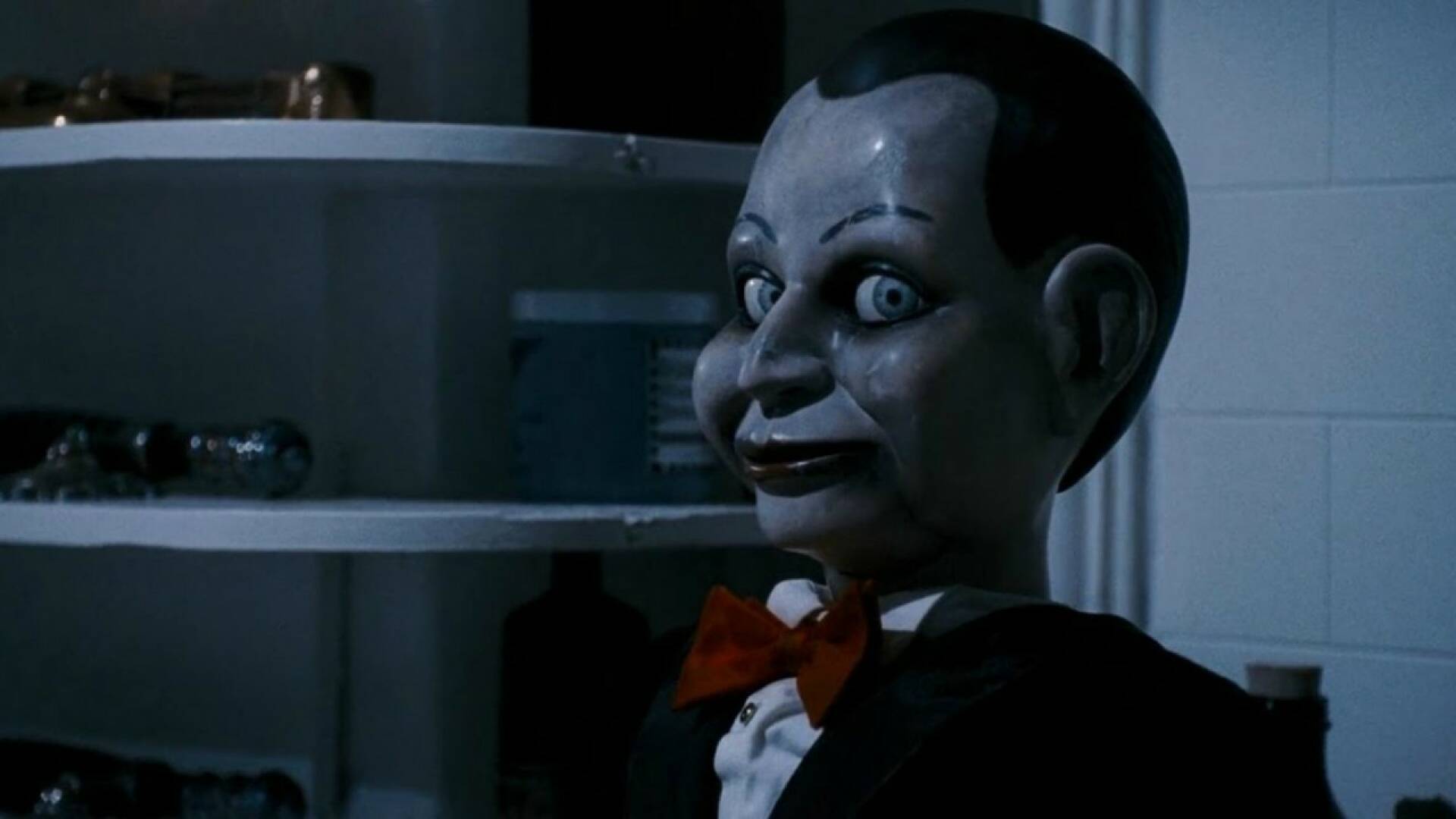 Silencio desde el mal