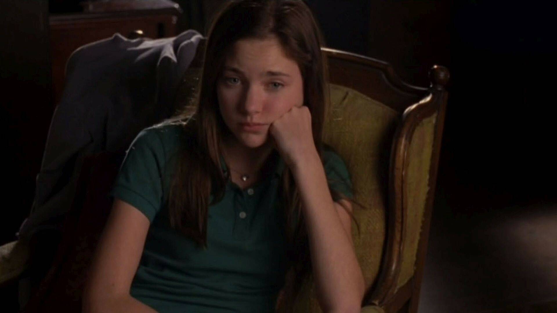 Sin rastro (T5): Ep.23 Los dos