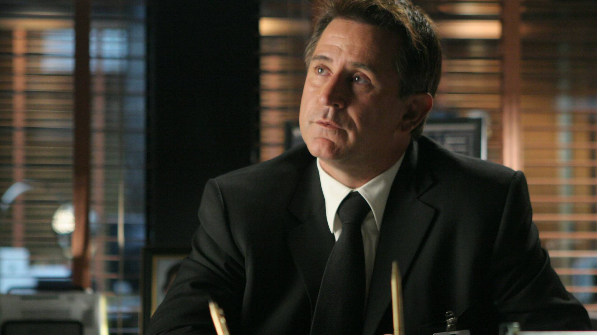 Sin rastro (T6): Ep.2 Operación Limpieza