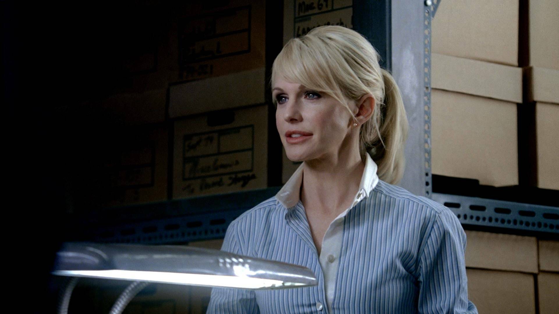 Caso abierto (T6): Ep.8 Triple amenaza