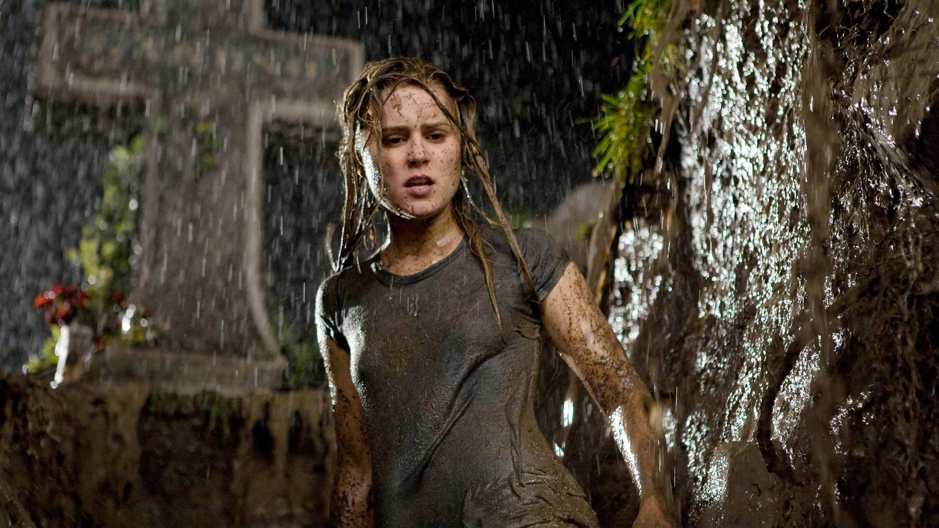 Arrástrame al infierno