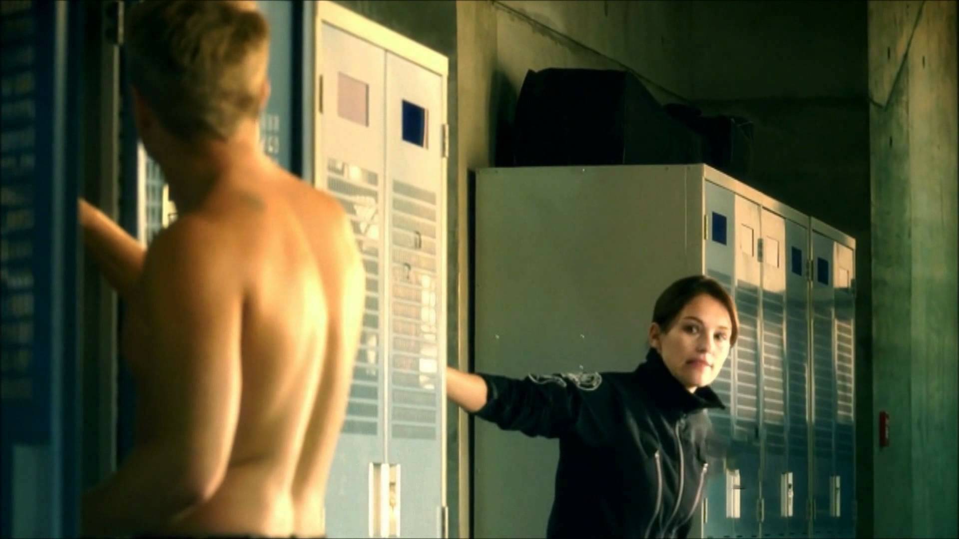 Flashpoint (T2): Ep.3 Manos limpias