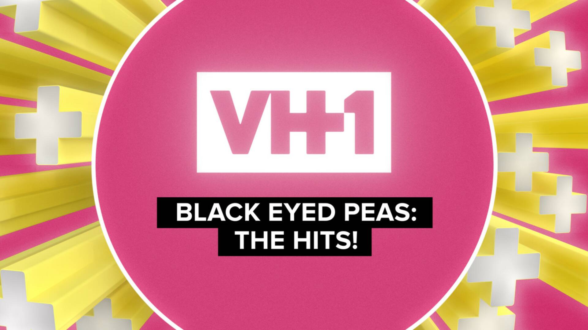 Black Eyed Peas: The Hits!