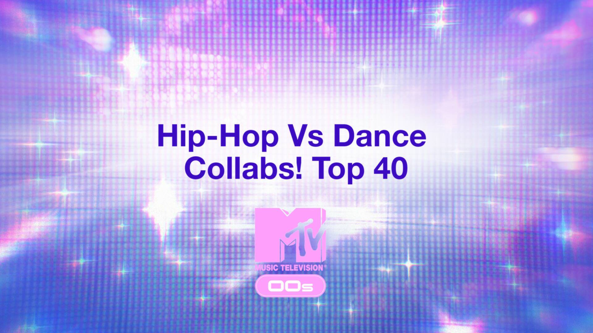 Hip-Hop Vs Dance Collabs! Top 40