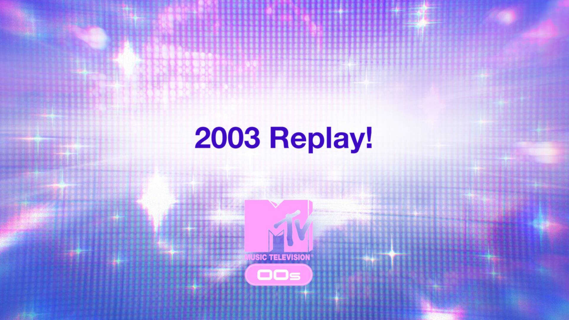 2003 Replay!