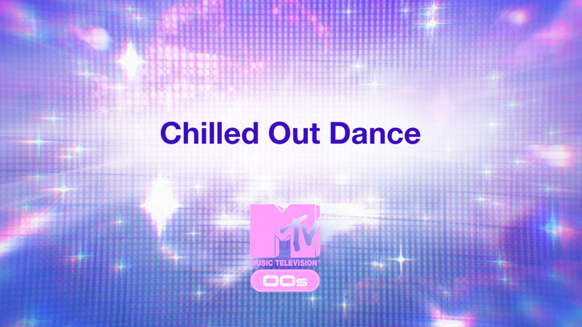 Chilled Out Dance