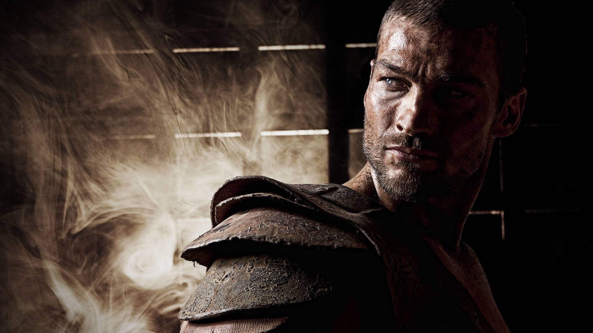 Spartacus (T3): Ep.4 Decimatio