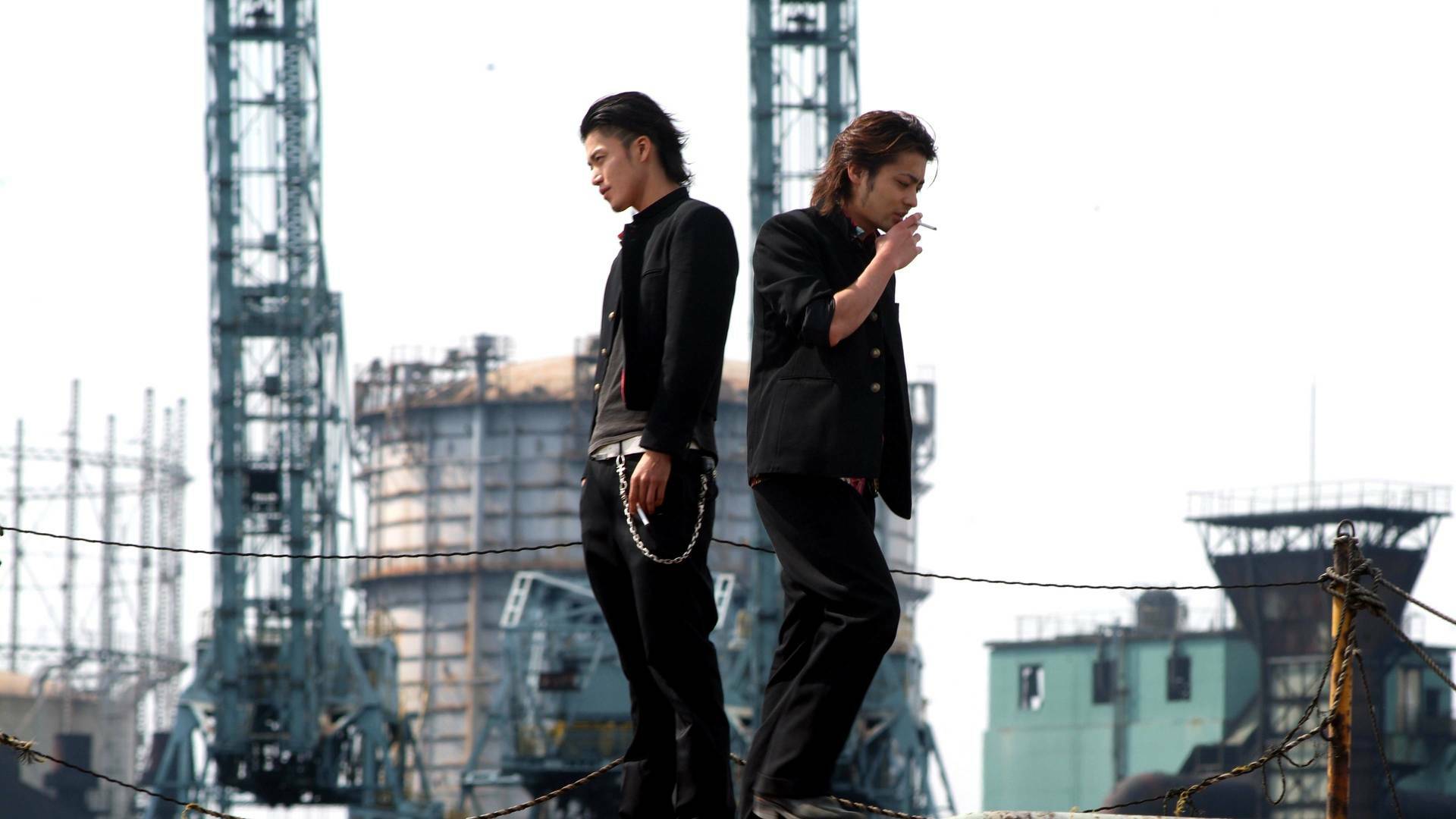 Crows-Zero