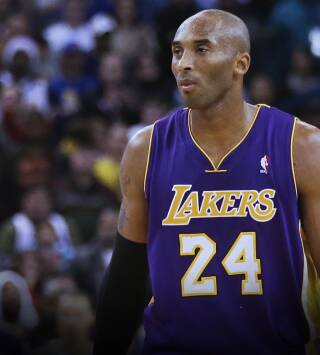 Especial  Kobe Bryant