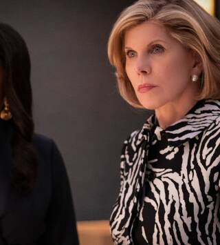 The Good Fight (T4)