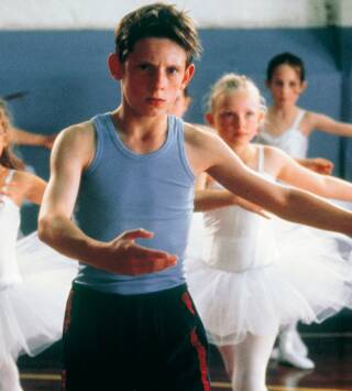 Billy Elliot (Quiero bailar)