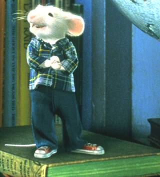 Stuart Little