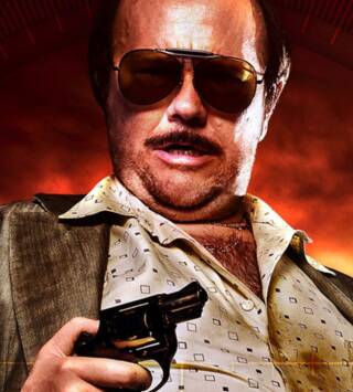 Torrente: El brazo tonto de la ley