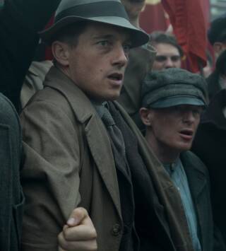 (LSE) - Babylon Berlin (T1): Ep.6 