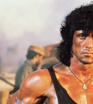 Rambo III