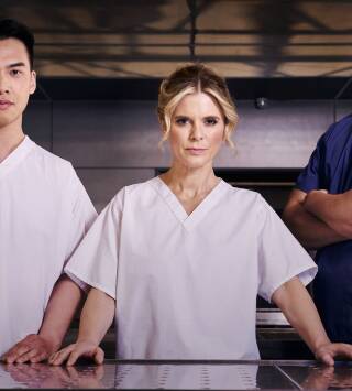 Silent Witness... (T24): Ep.4 Amor nocivo (2ª parte)