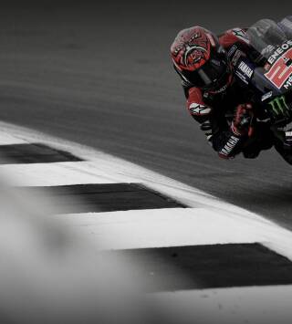 MotoGP Features (2023): Test Rider: Dani Pedrosa