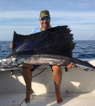 De viaje: De Vallarta a Mismaloya