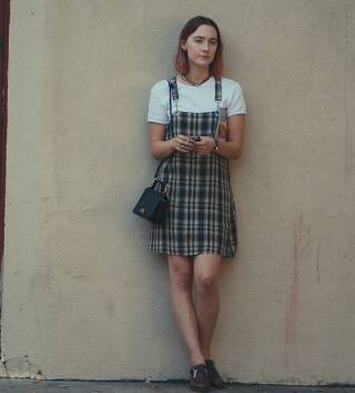 Lady Bird