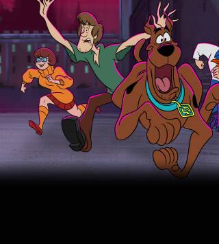 Scooby Doo y... (T2): ¡Cher, Scooby y el mar de los Sargazos!