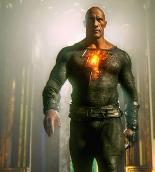 Black Adam