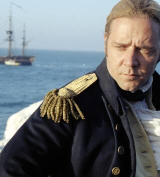 Master and Commander: Al otro lado del mundo