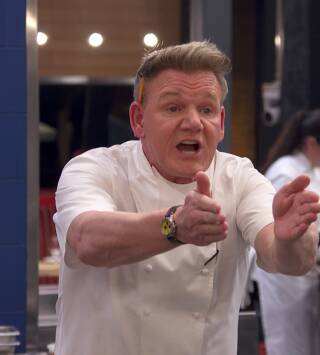 Hell's kitchen (USA) (T21): Ep.1