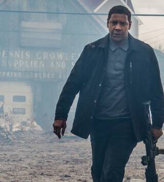 The Equalizer 2