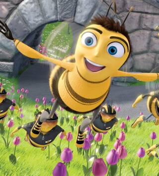 Bee Movie