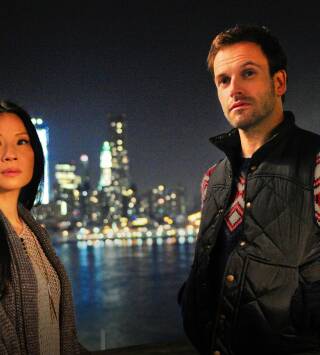 Elementary (T1): Ep.12 M
