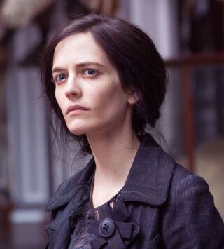 Penny Dreadful (T3): Marea baja