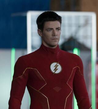 The Flash (T7)