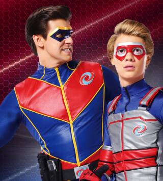 Henry Danger (T1)