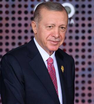 Turquía: El imperio de...: Ep.2