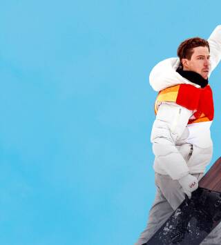 Shaun White: la última...: Convertirse en Shaun