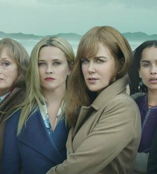 Big Little Lies (T1): Ep.5 Gato escaldado…