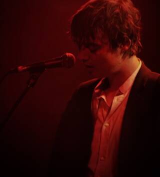 Peter Doherty: Stranger In My Own Skin